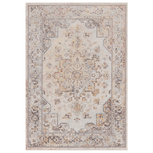 Image showing the Flores ester classic persian medallion rug, 160 x 230cm, Multi product.
