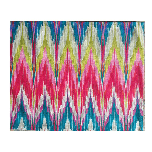 Image showing the Matthew Williamson Cotton Placemats product.