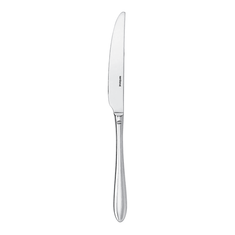 Dream Dessert knife, Stainless Steel