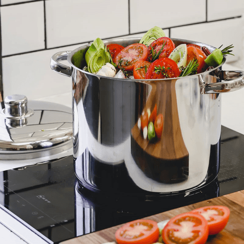 Image showing the Clearview Stockpot, 24cm product.