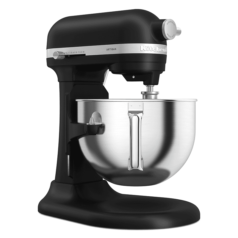Bowl Lift Mixer, 5.6L, Matte Black