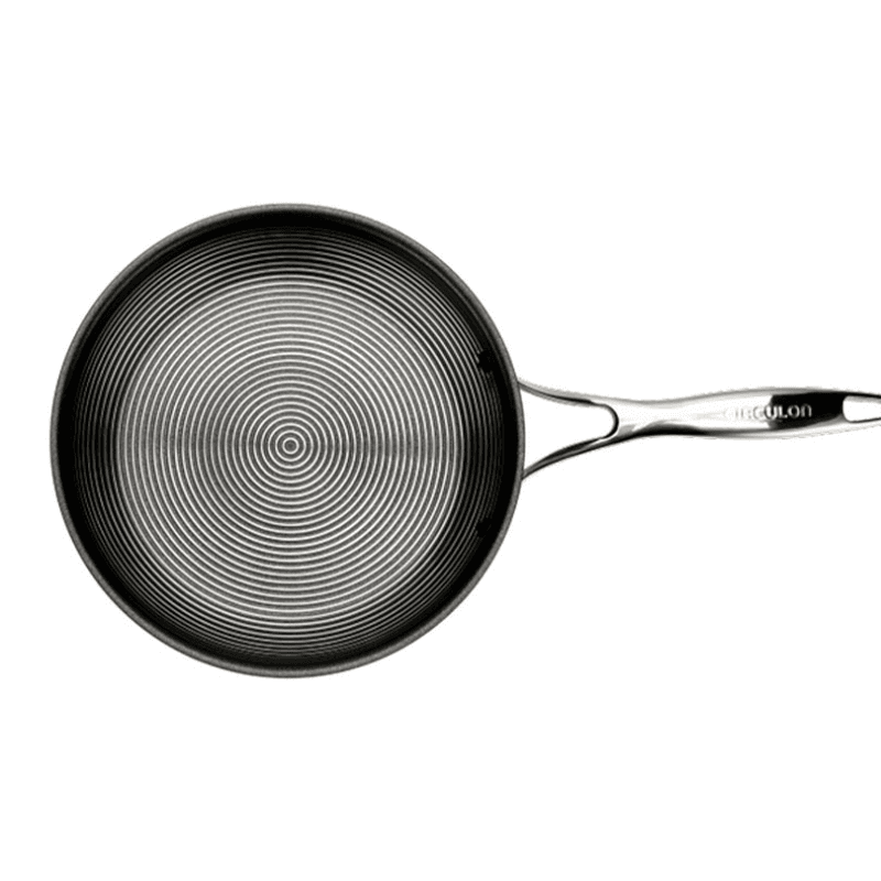 C Series Open Skillet, 32cm