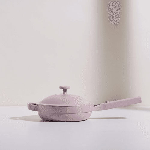 Image showing the Mini Always Pan 2.0, Lavender product.
