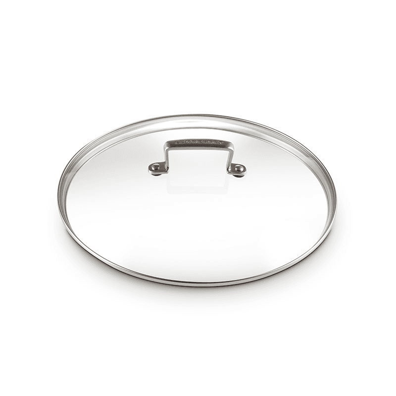 Toughened Non-Stick Glass lid, 28cm