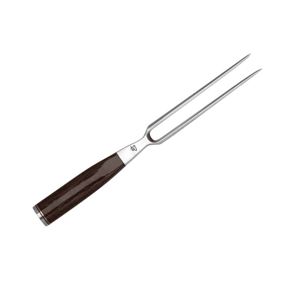 Kai Shun Premier Tim Malzer Carving Fork