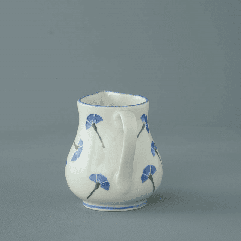 Cornflower Jug, 150ml