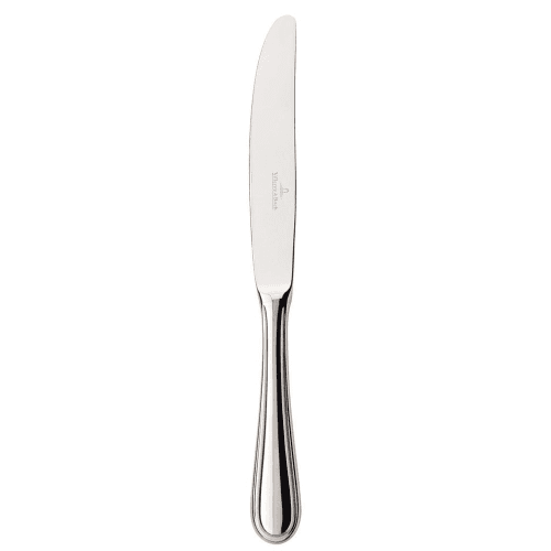 Image showing the Neufaden Merlemont Dinner knife, Stainless Steel product.