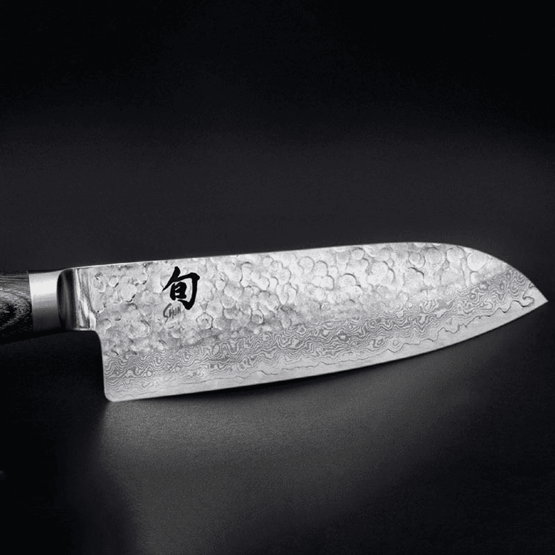 Kai Shun Premier Tim Malzer Santoku, 18cm