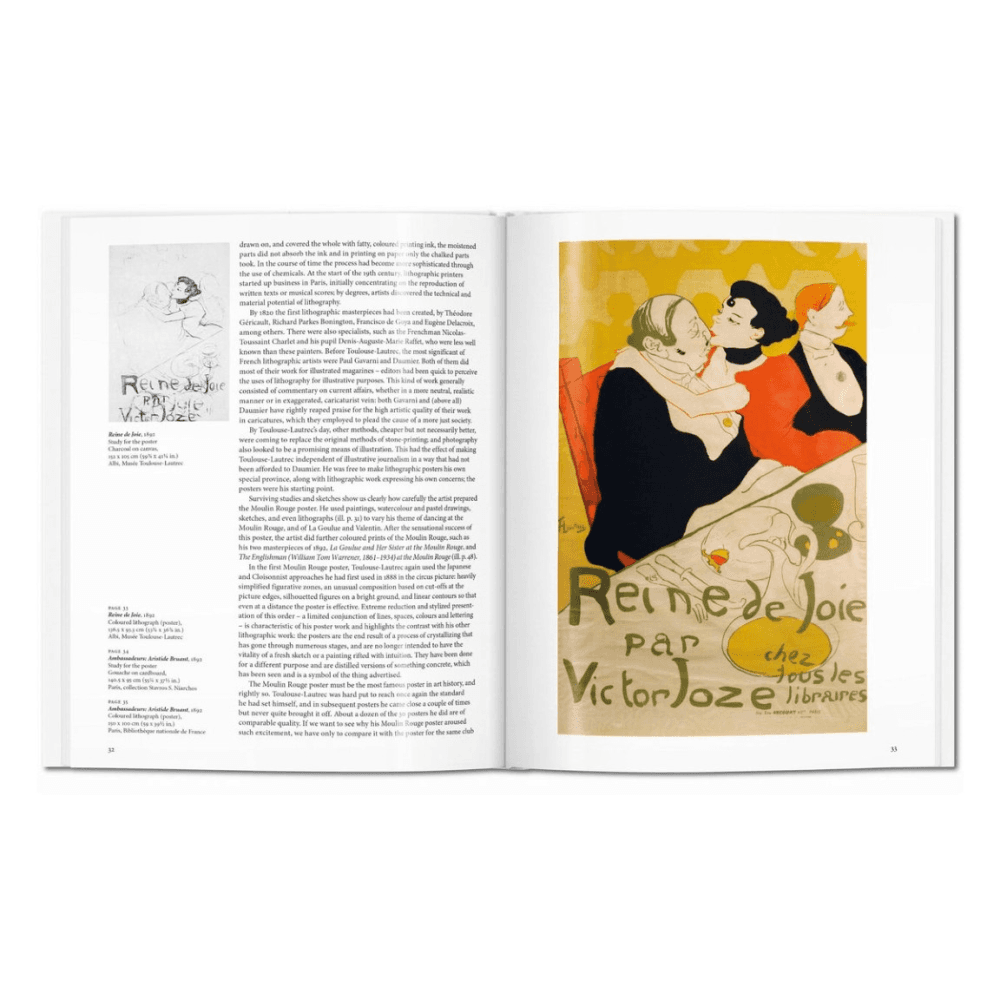 Toulouse-Lautrec