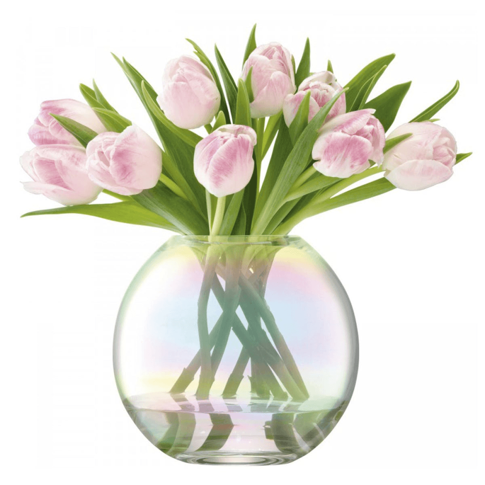 Pearl Vase, 16cm