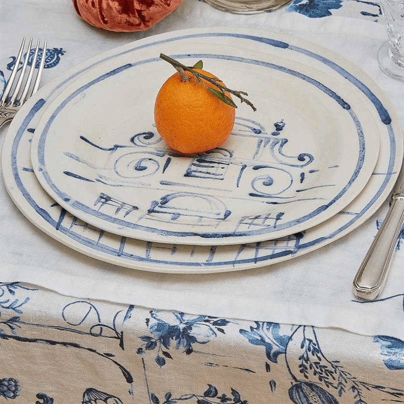 Constantia Dinner Plate, 29cm dia