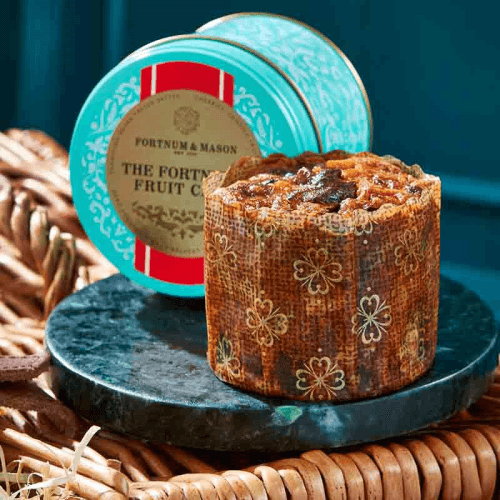 Image showing the The Taste of Fortnum's Hamper product.