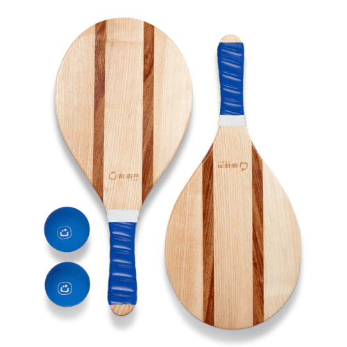 Image showing the Bat & Ball Set product.