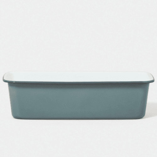Image showing the Loaf Tin, Pigeon Grey, Pigeon Grey product.