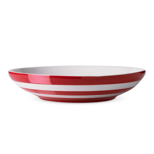 Image showing the Set of 4 Pasta Bowls, D24cm product.