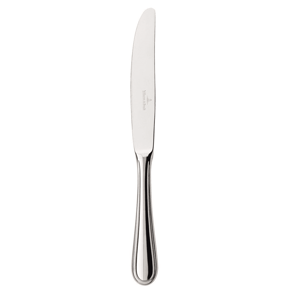 Neufaden Merlemont Dinner knife, Stainless Steel