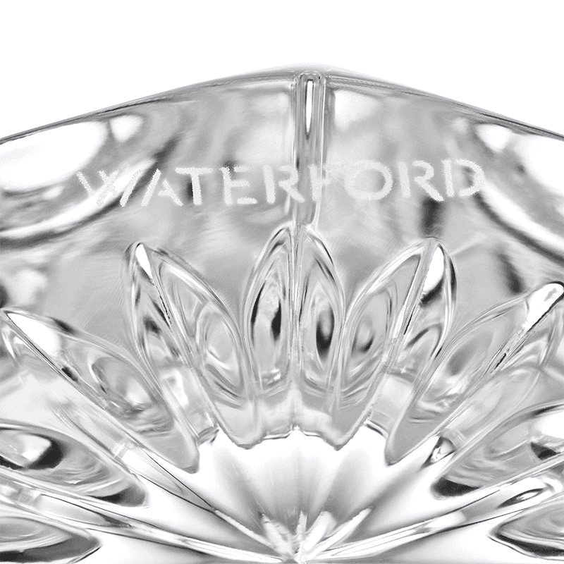 Lismore Bud Vase, H17.5cm, Clear