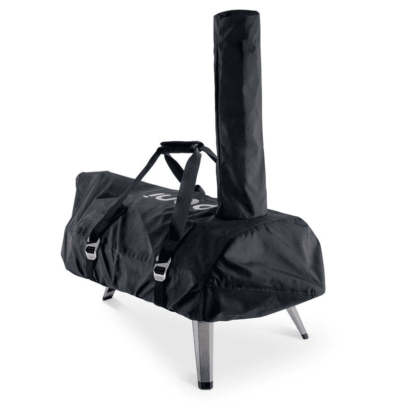 Karu Carry Cover, Black