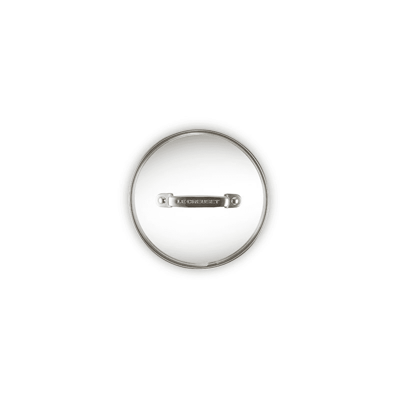Toughened Non-Stick Glass lid, 16cm