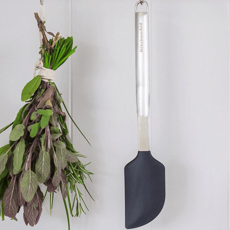 Premium Scraper Spatula