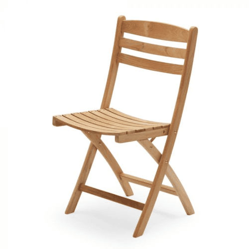 Image showing the Selandia Chair, Teak product.