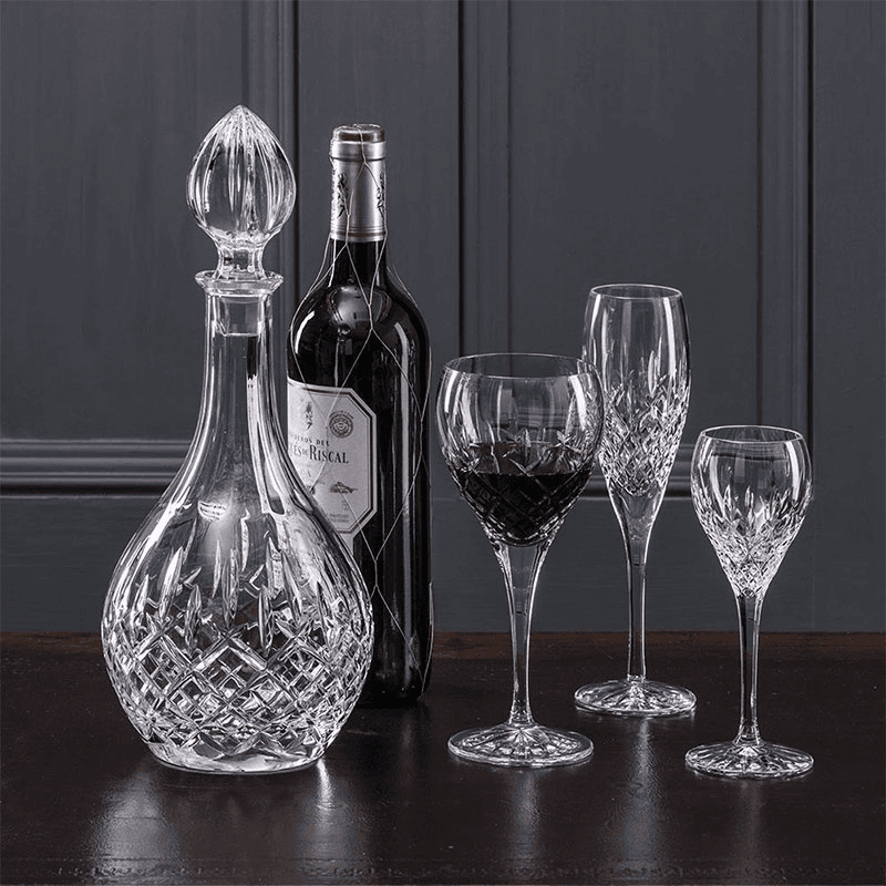 Wine Decanter, London