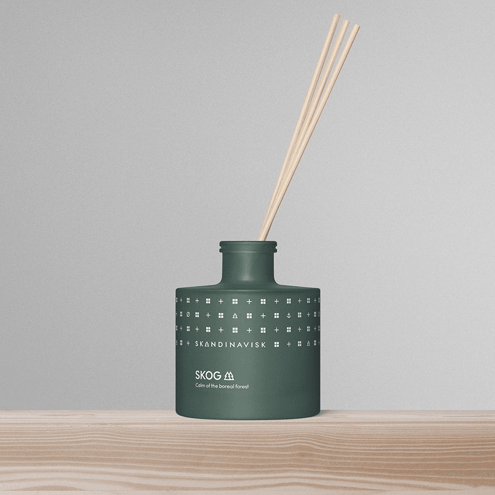 Skog Scented diffuser, 200ml