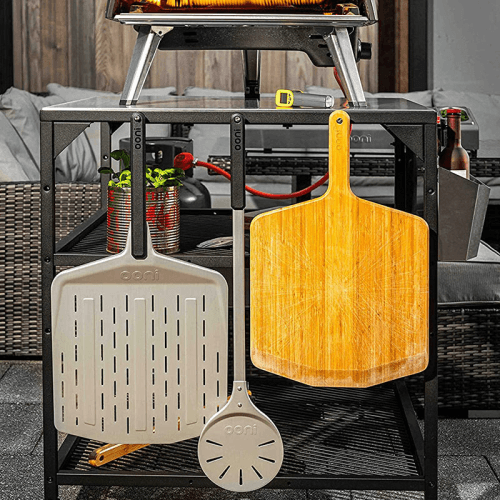 Image showing the Turning Pizza Peel product.