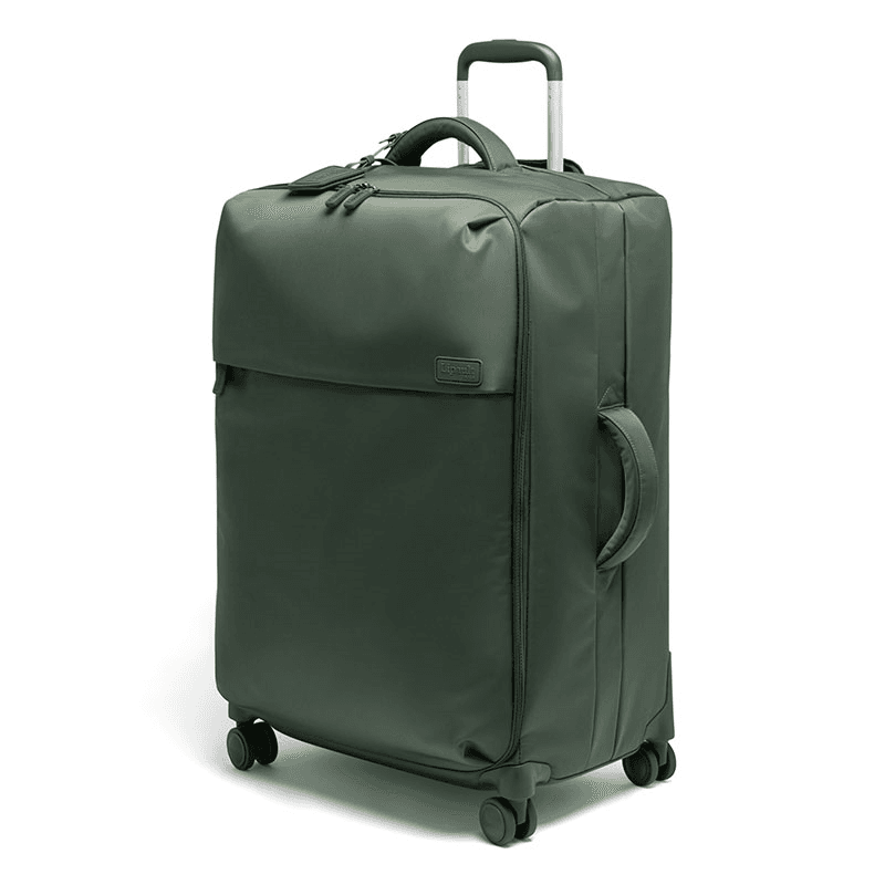 Plume Suitcase, H70 x L46 x W31cm, Khaki