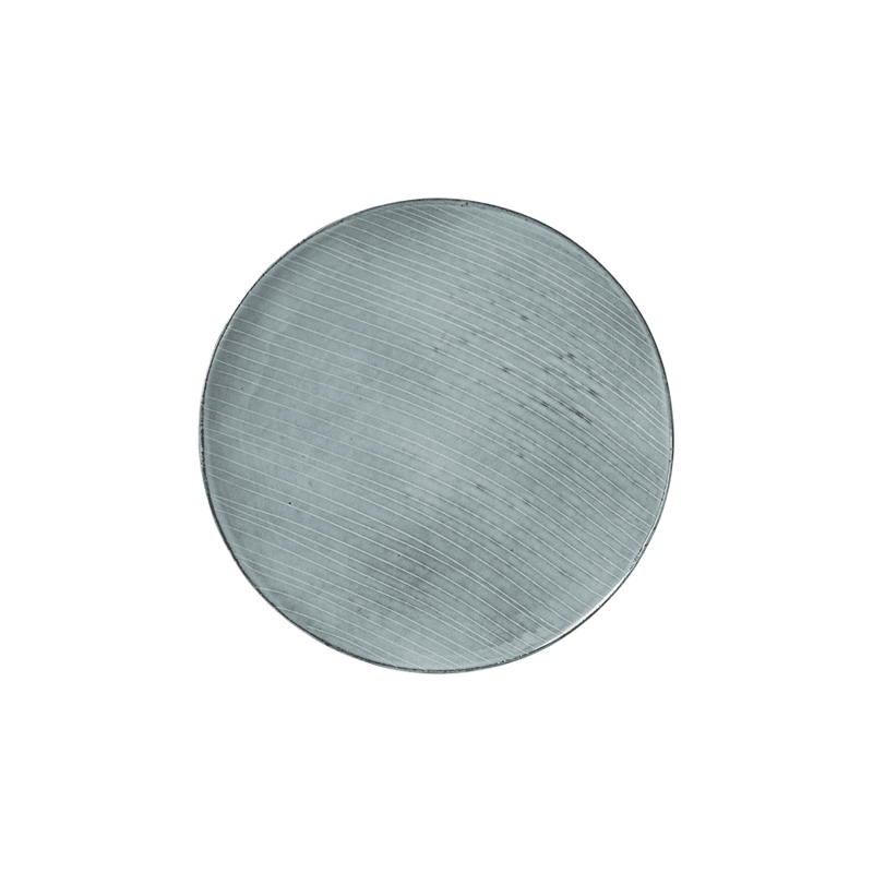 Nordic Sea Dinner Plate, D26cm, Blue