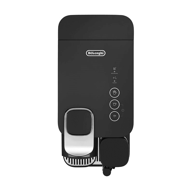 Lattissima One Coffee Machine, Black