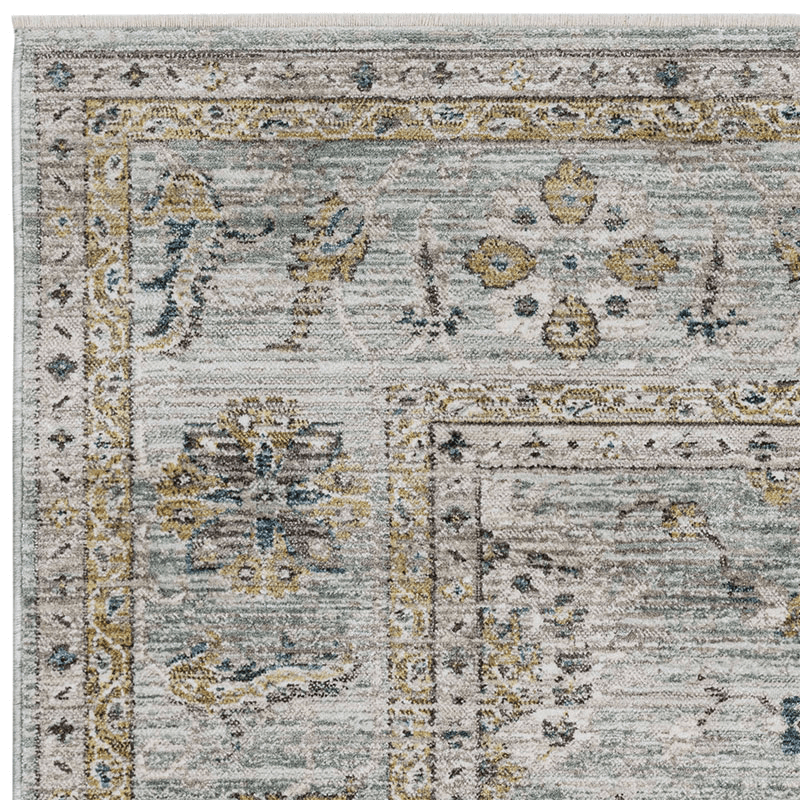 Jasper Rug, 160 x 240cm, JA01 Multi