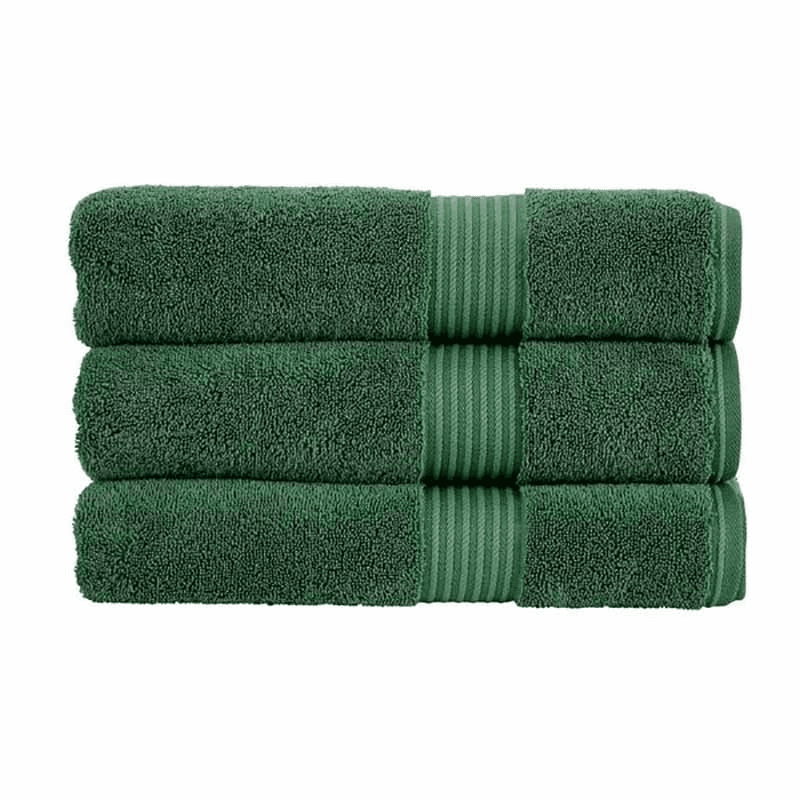 Supreme Hygro Face Cloth, Spruce