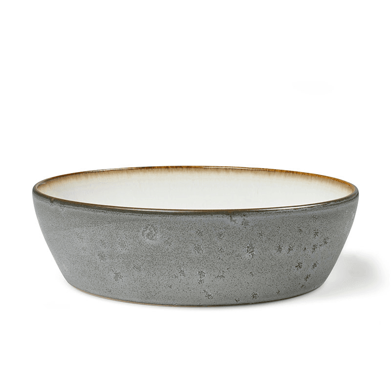 Gastro Bowl, D18cm, Cream