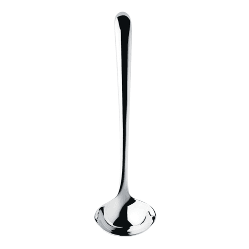 Image showing the Signature Ladle small, Stainless Steel product.
