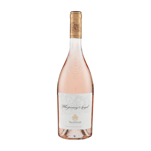 Image showing the Château D'Esclans Whispering Angel Rose Wine, 75cl product.