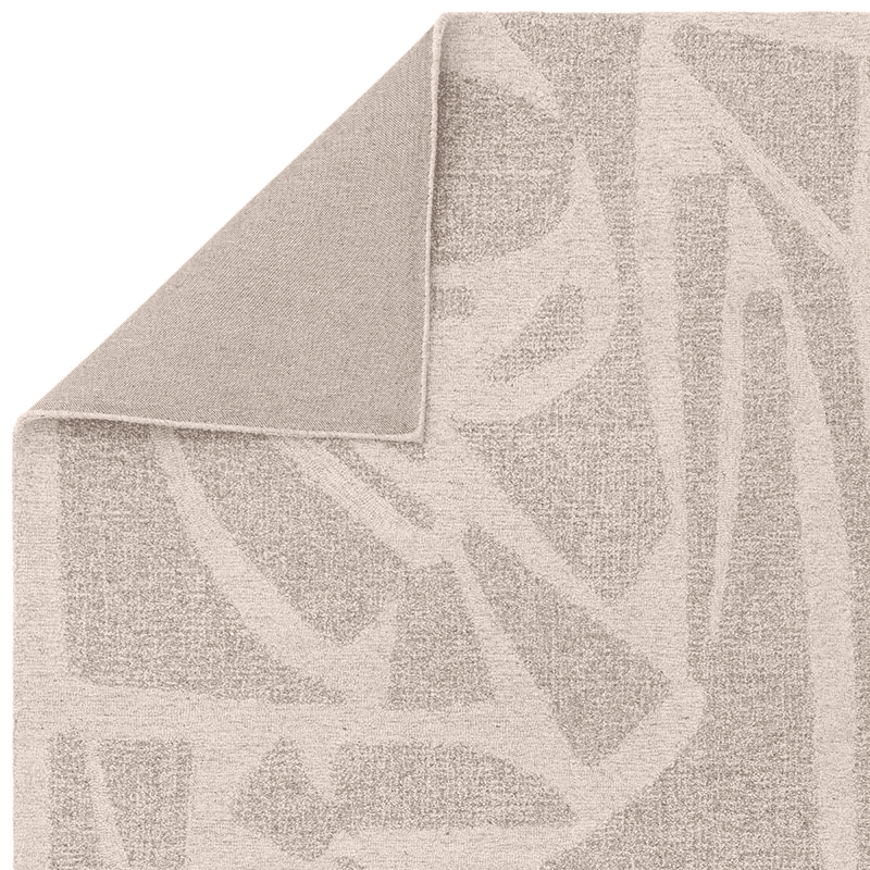 Loxley Rug, 160 x 230cm, Linen
