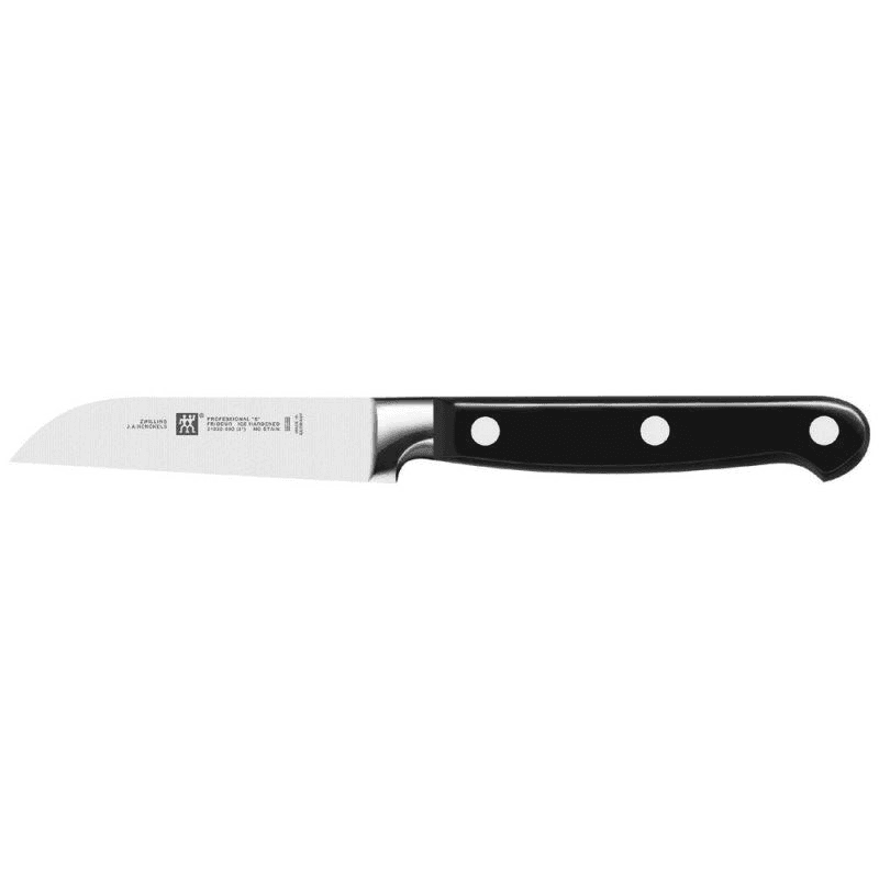 Professional S Vegetable knife, 8cm