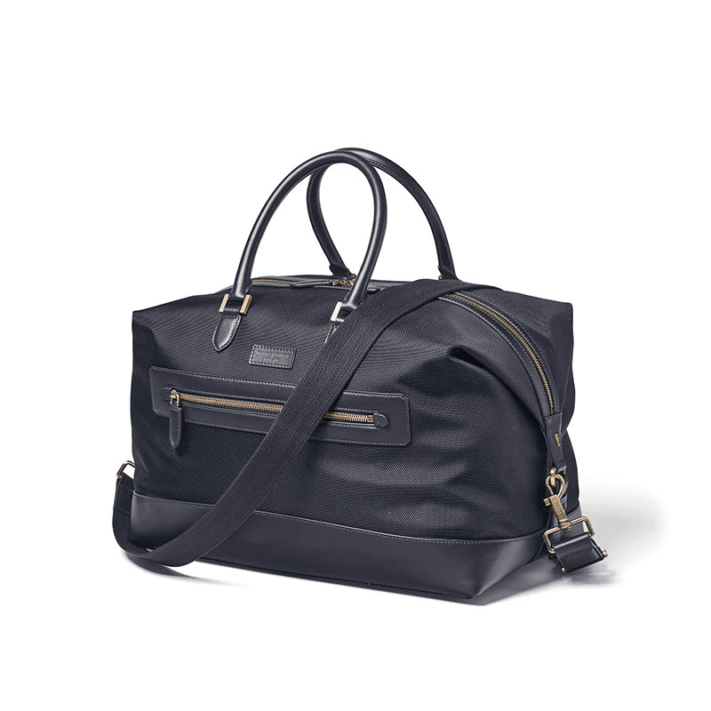 Weekend Bag, Navy