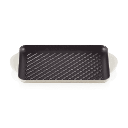 Image showing the Rectangular Grill 32, Meringue product.