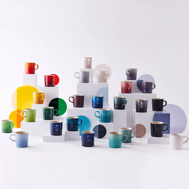 Stoneware Mug 350ml, 350ml, Nectar