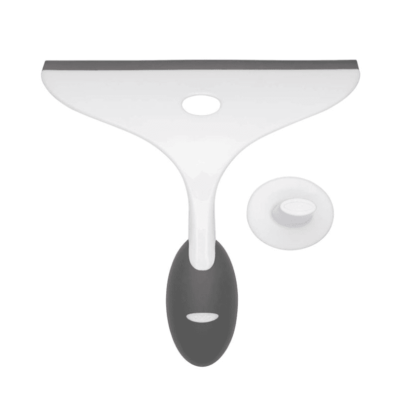 Household squeegee, Grey