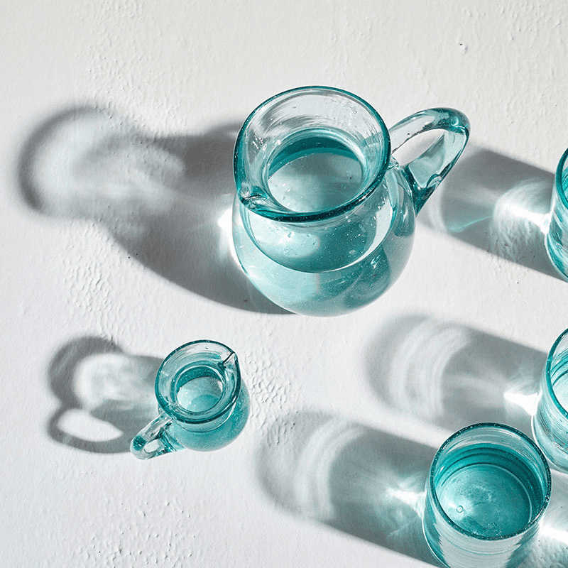 Zomi Jug, 1L, Clear