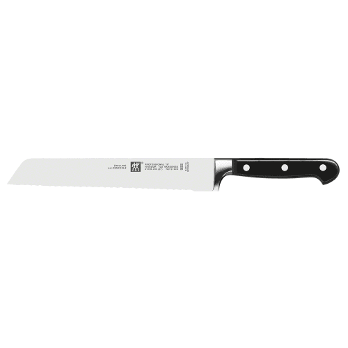 Image showing the Professional S Bread knife, 20cm product.