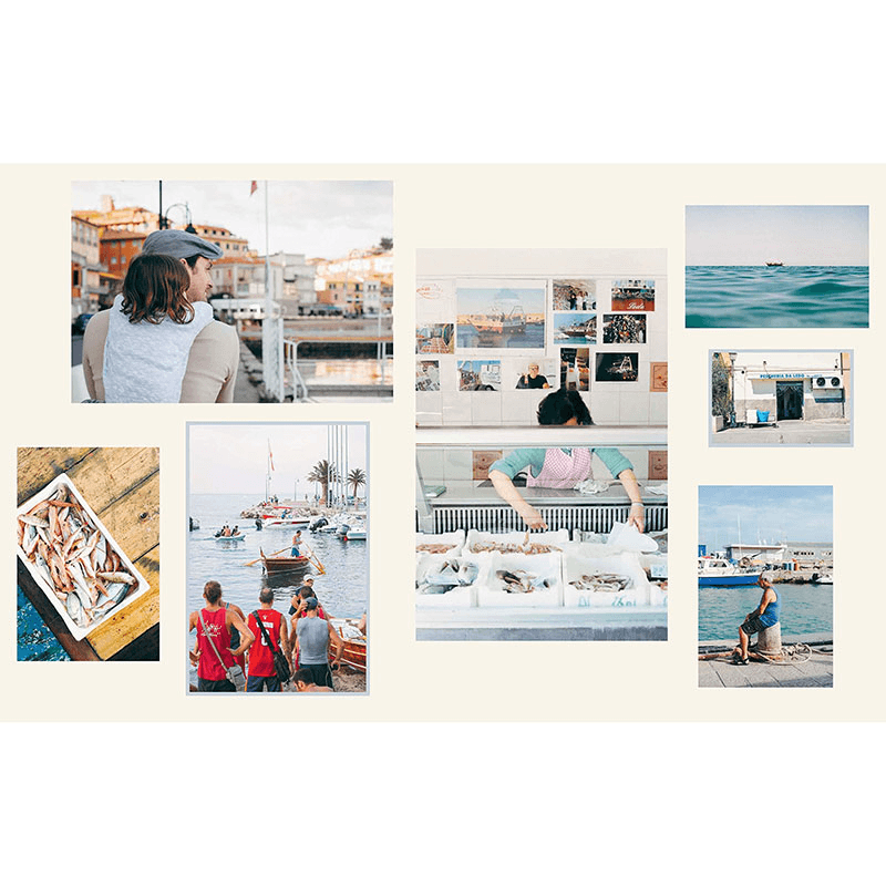 Acquacotta: Recipes and Stories from Tuscany's Secret Silver Coast