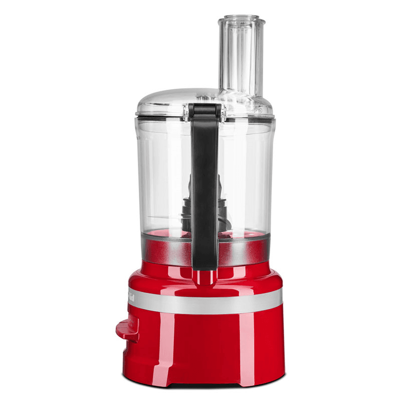 Artisan Food Processor, 2.1L, Empire Red