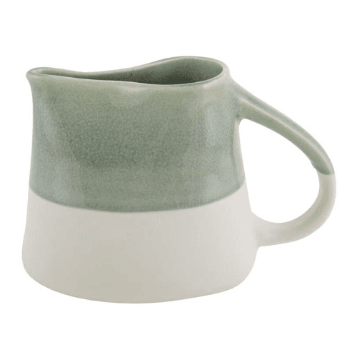 Image showing the Maguelone Wavy Pitcher, 75cl, Cashmere product.