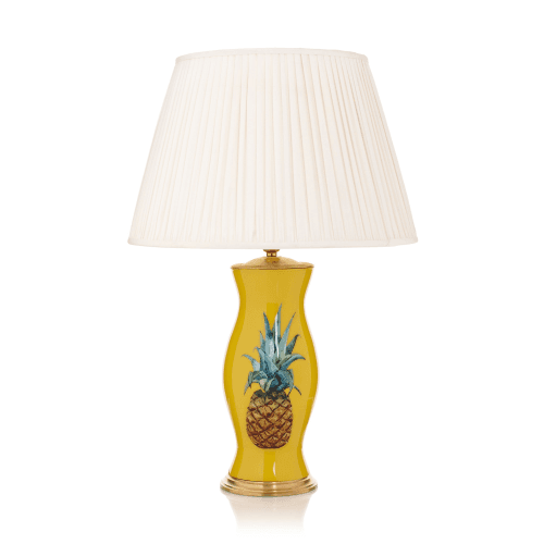 Image showing the Aloha Lamp base, 15 x 33cm product.
