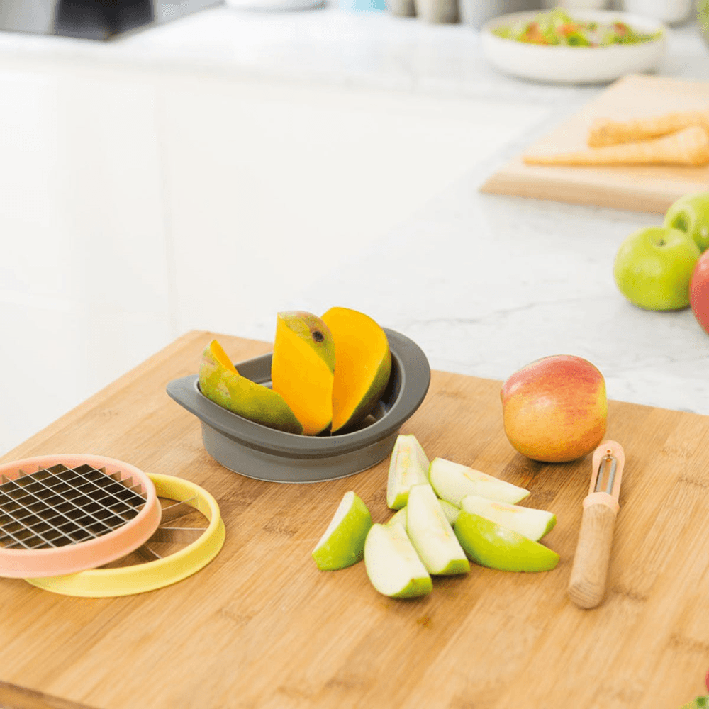 Leo, All in One Slicer Set, Multi