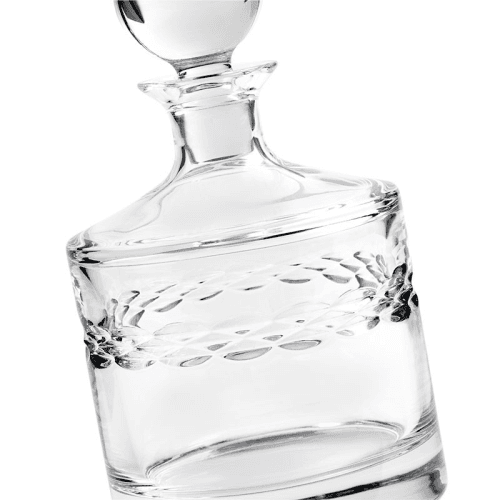 Image showing the Neo Decanter & Set of 2 Tumblers product.